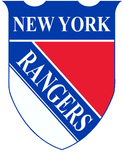 New York Rangers 1935-1947 Misc Logo iron on transfers for T-shirts